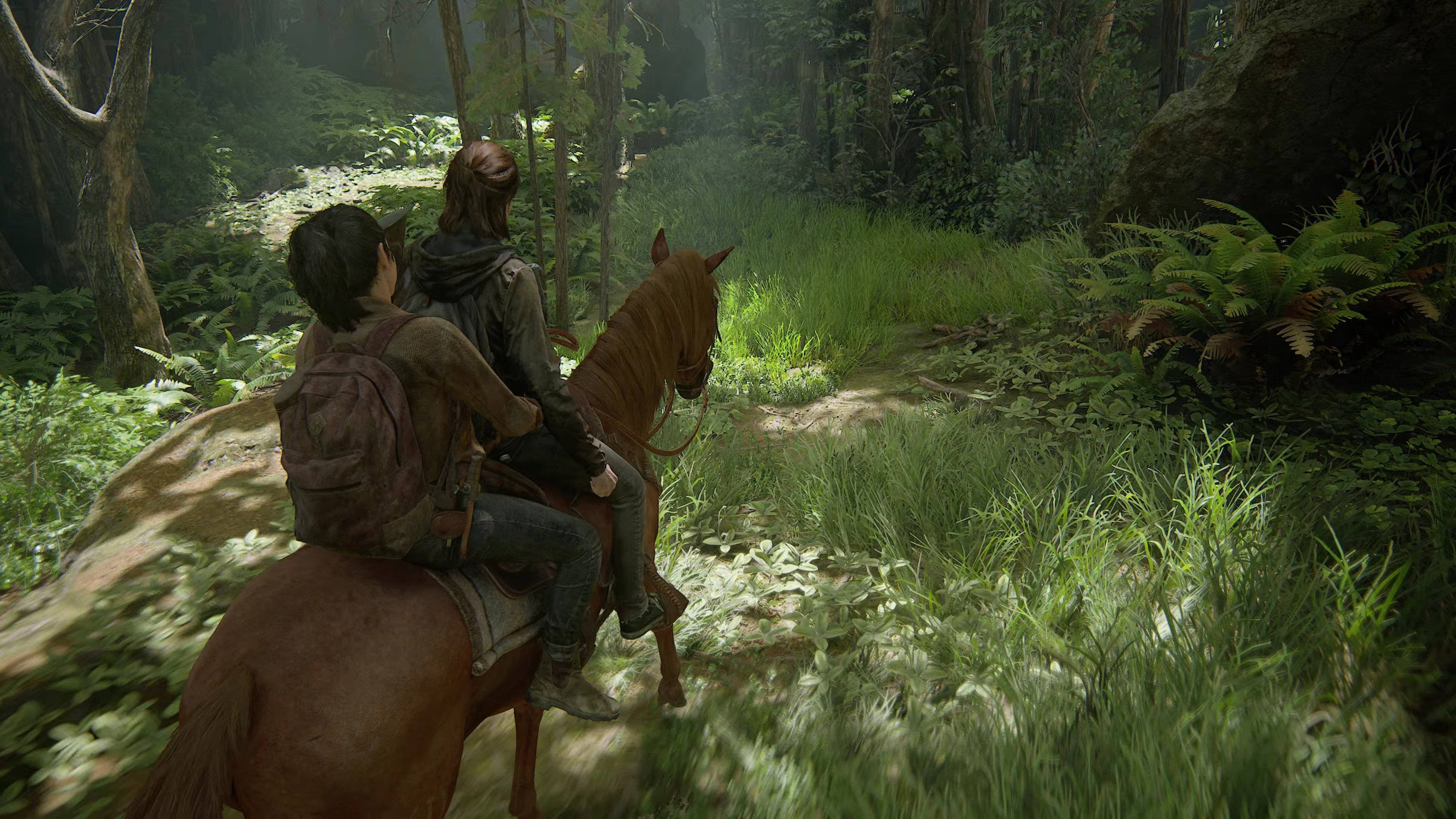 The Last of Us: Parte II Remastered - Imagen 18